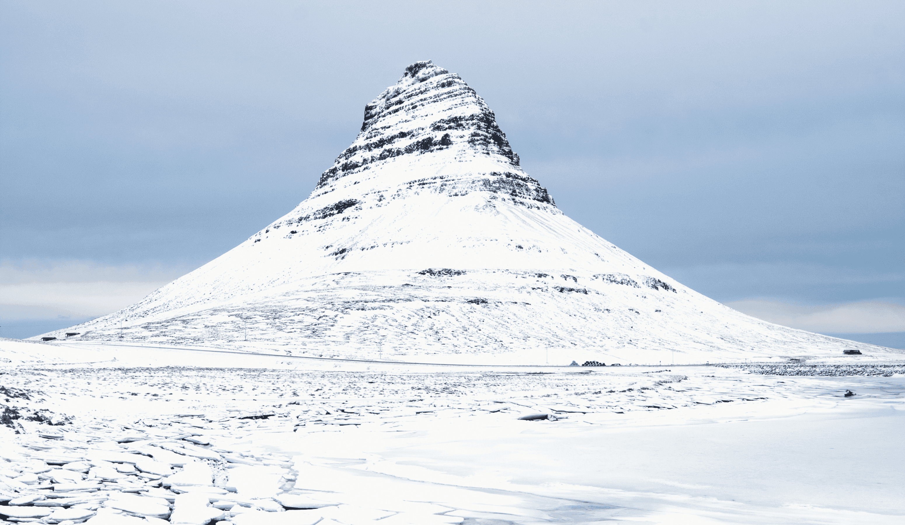 Explorig Iceland in January: Weather, Activities & The Northern Lights