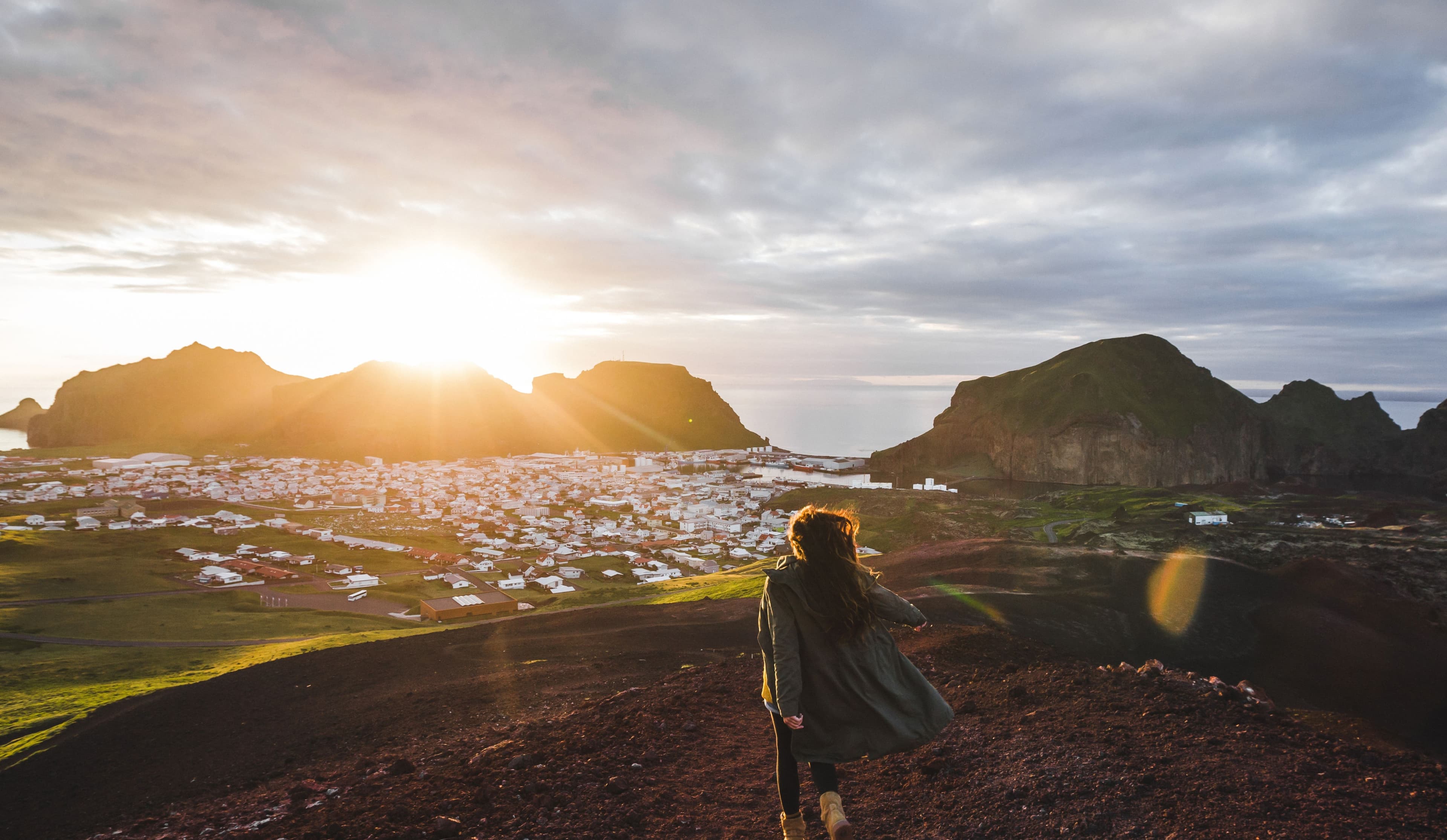 Discovering the Westman Islands: A Journey Through Time and Nature