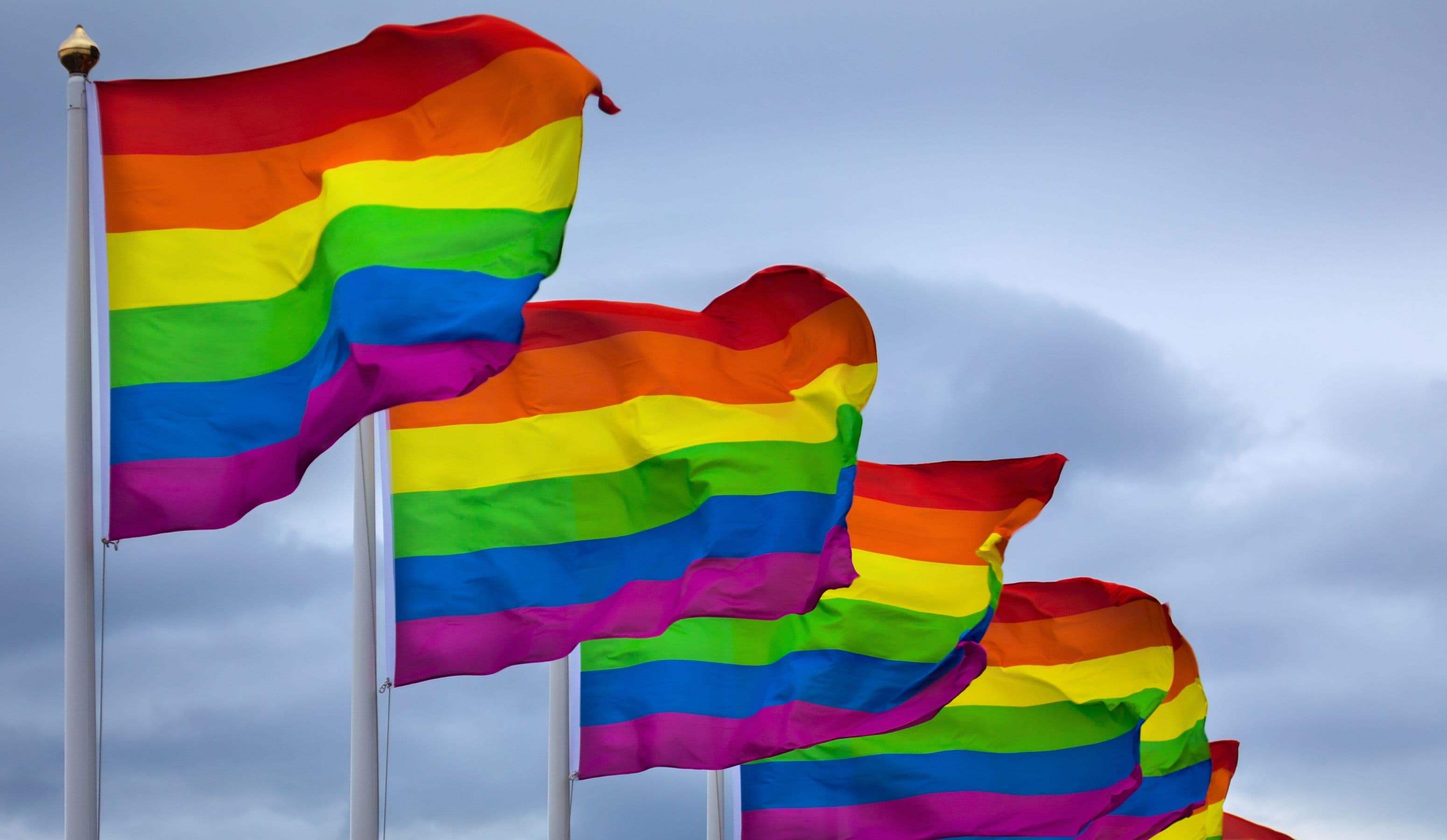 Discover the Magic of Iceland During Pride in Reykjavík