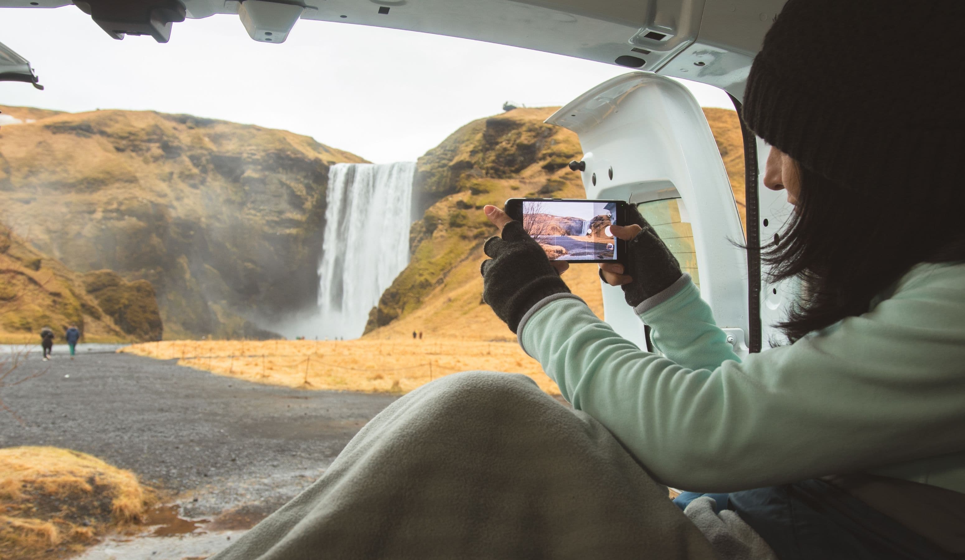 Top 14 Campsites in Iceland for an Unforgettable Camping Experience