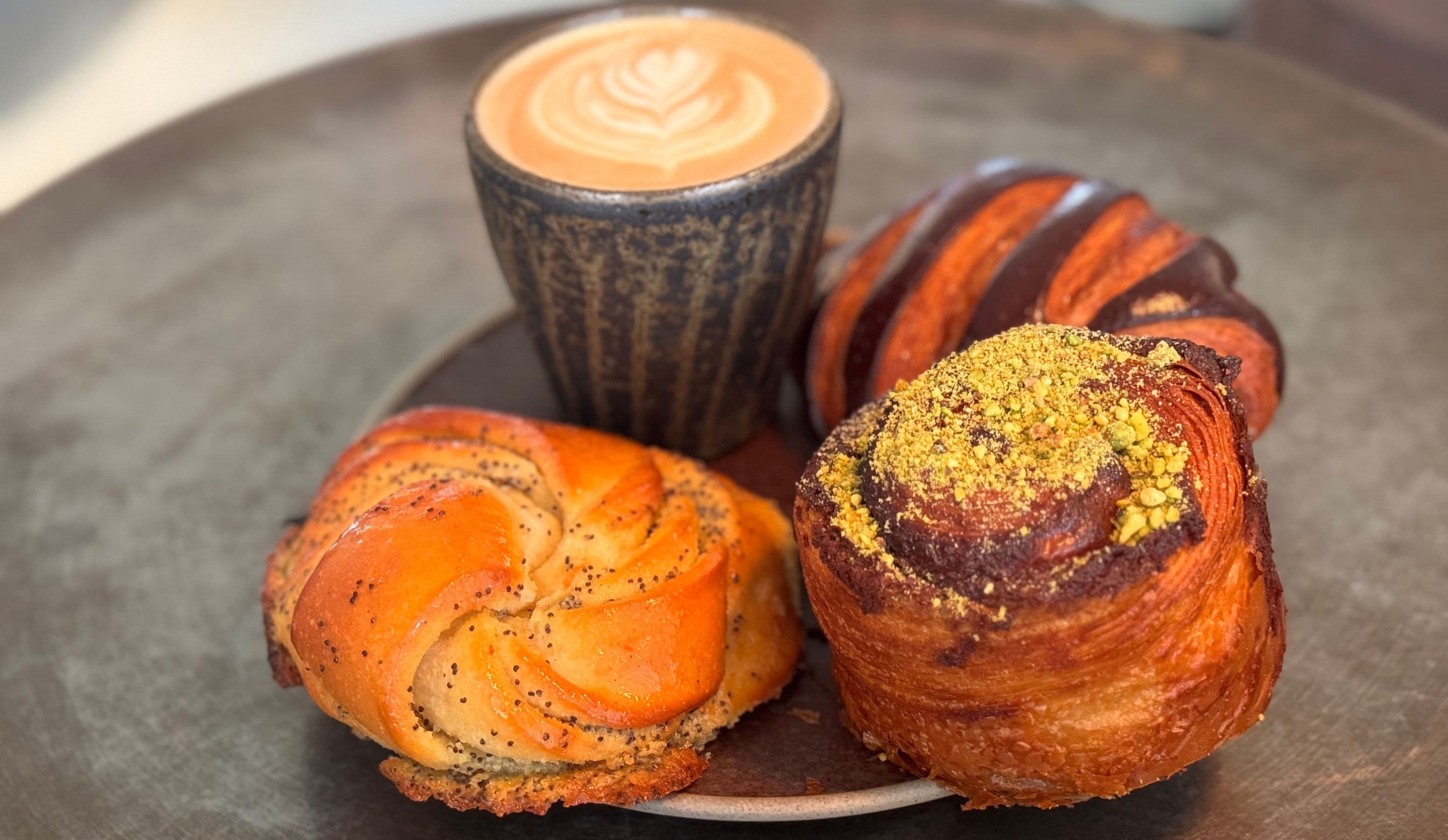 Indulge in Reykjavík: The Top 8 Bakeries in Iceland’s Capital