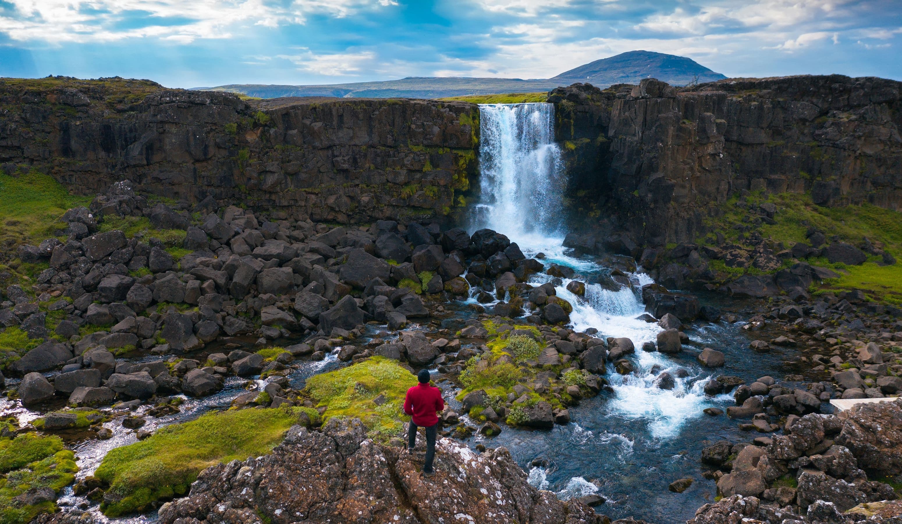 Iceland's Golden Circle: A Perfect Day Trip Itinerary