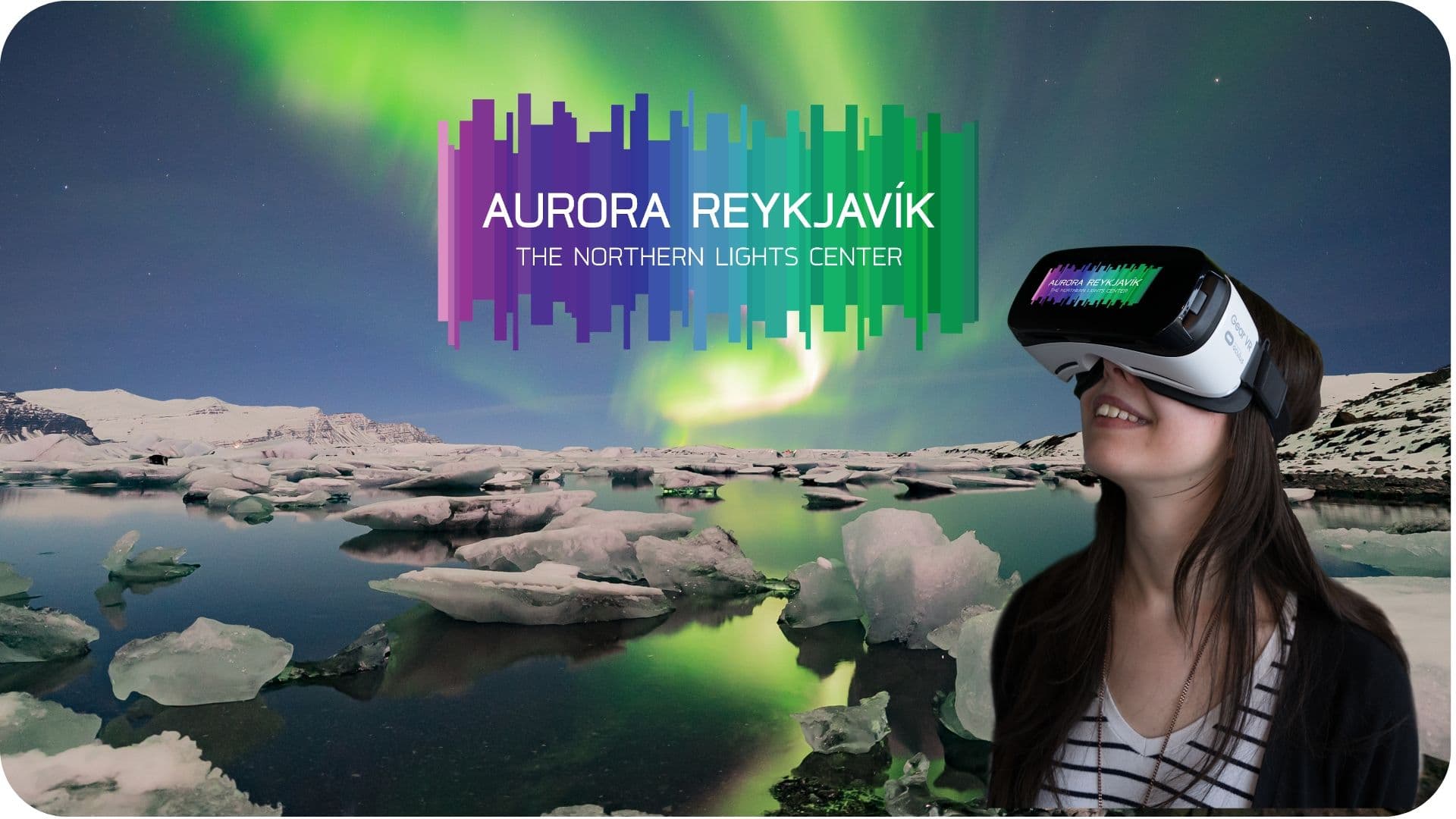 Discover the Magic of the Northern Lights at Aurora Reykjavik: The Northern Lights Center