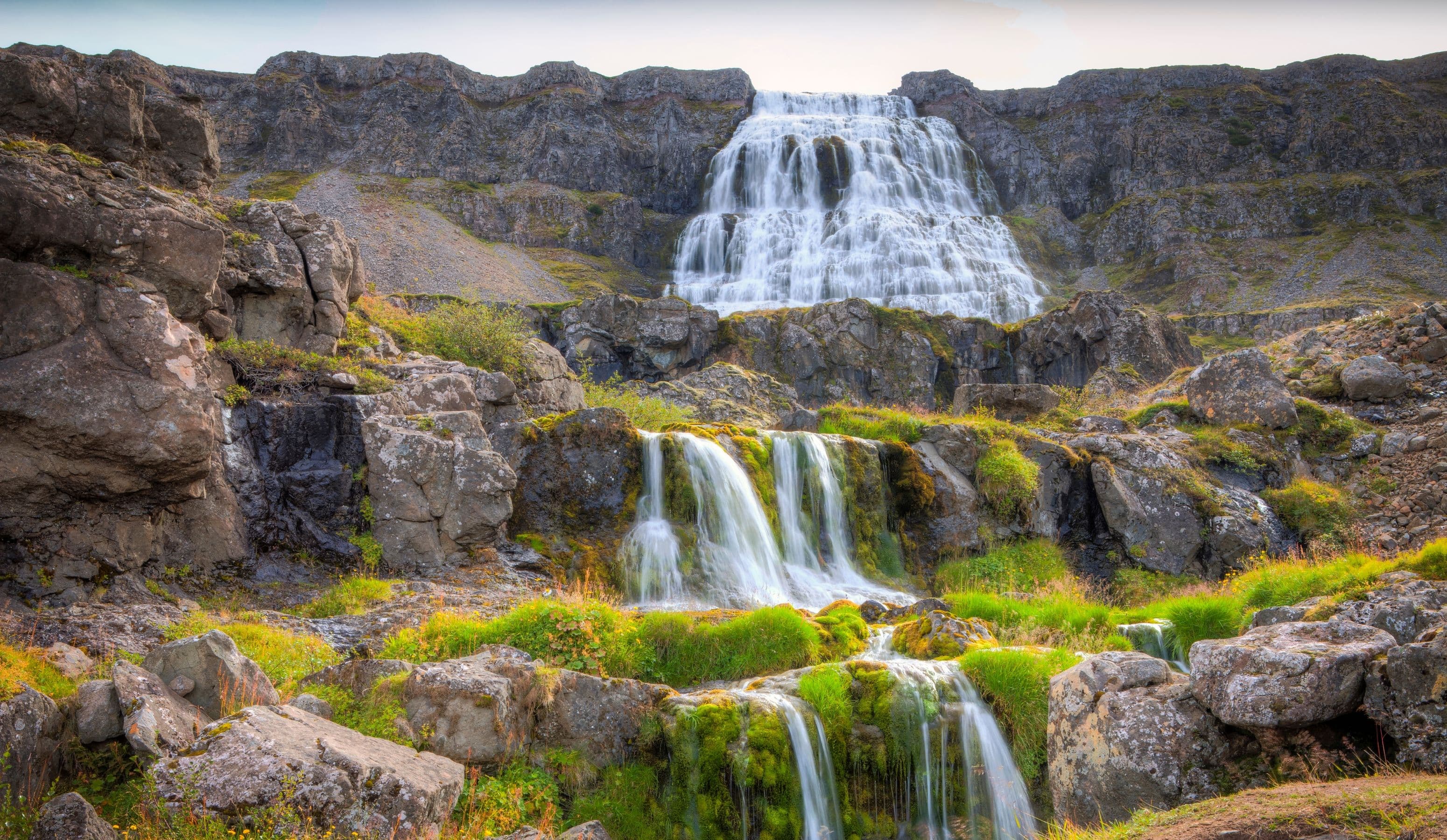 Discovering the Untamed Beauty of Iceland's Westfjords