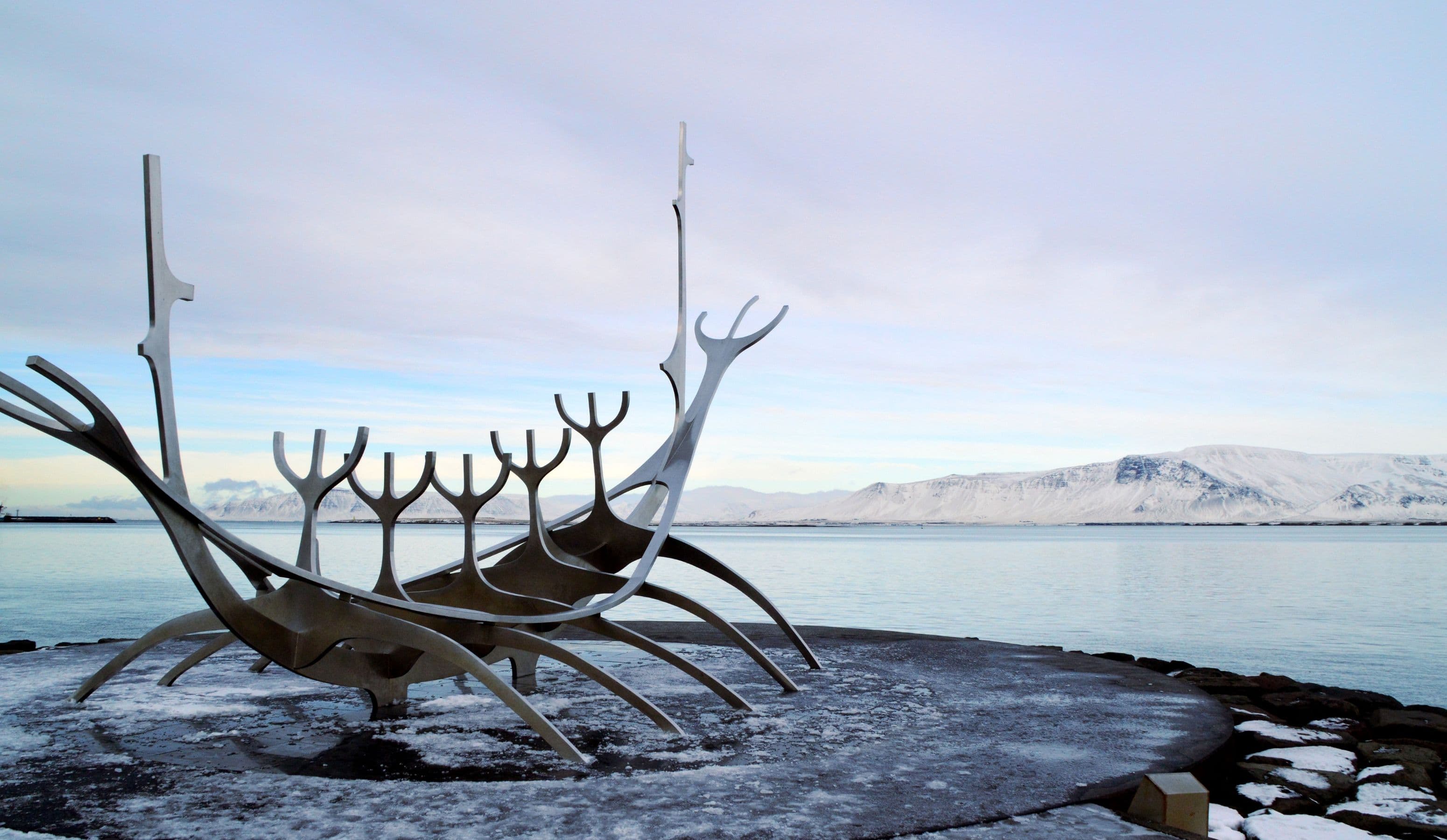 Top 10 activities in Reykjavik 