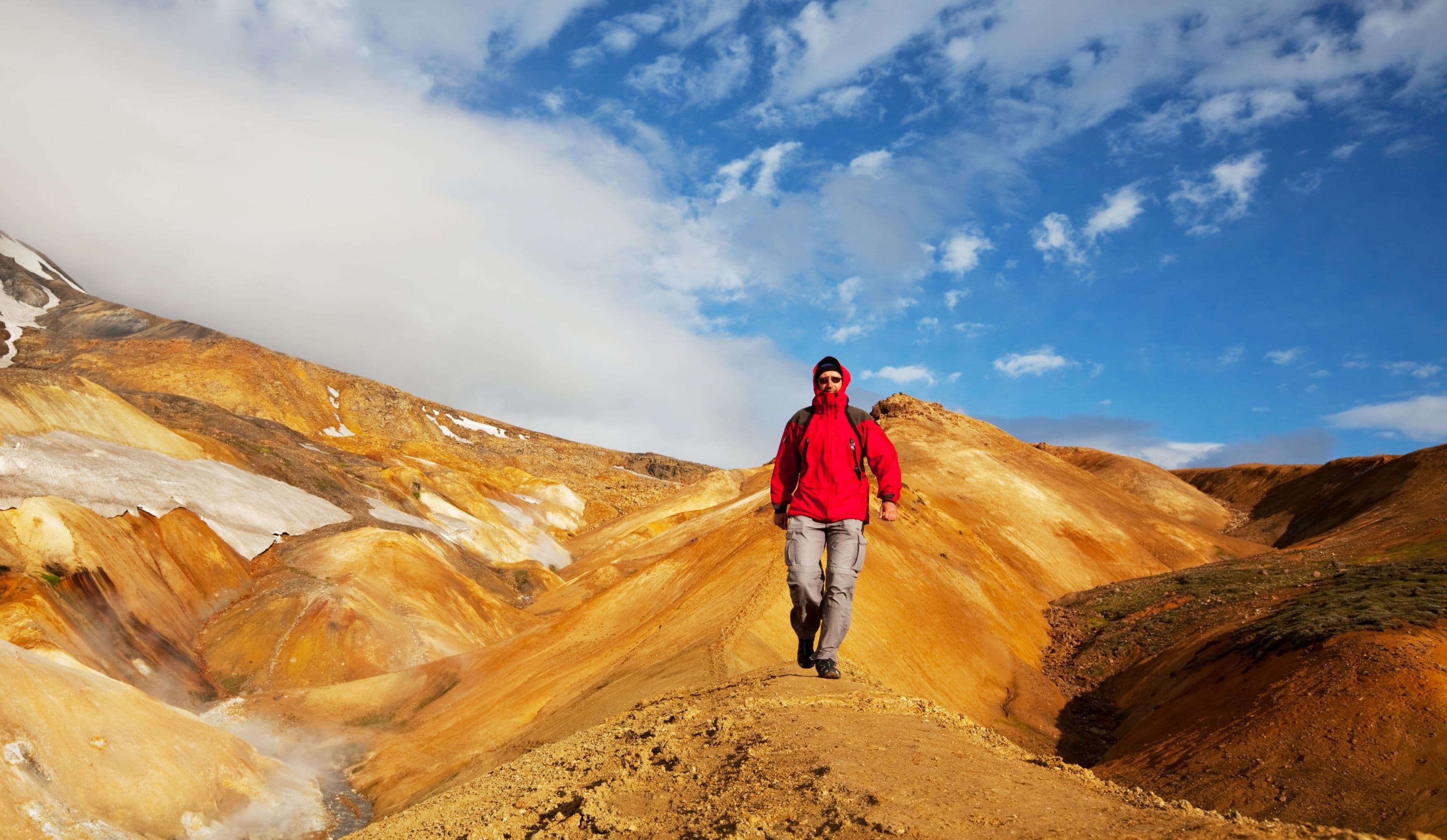 Exploring Iceland in July: A Comprehensive Travel Guide
