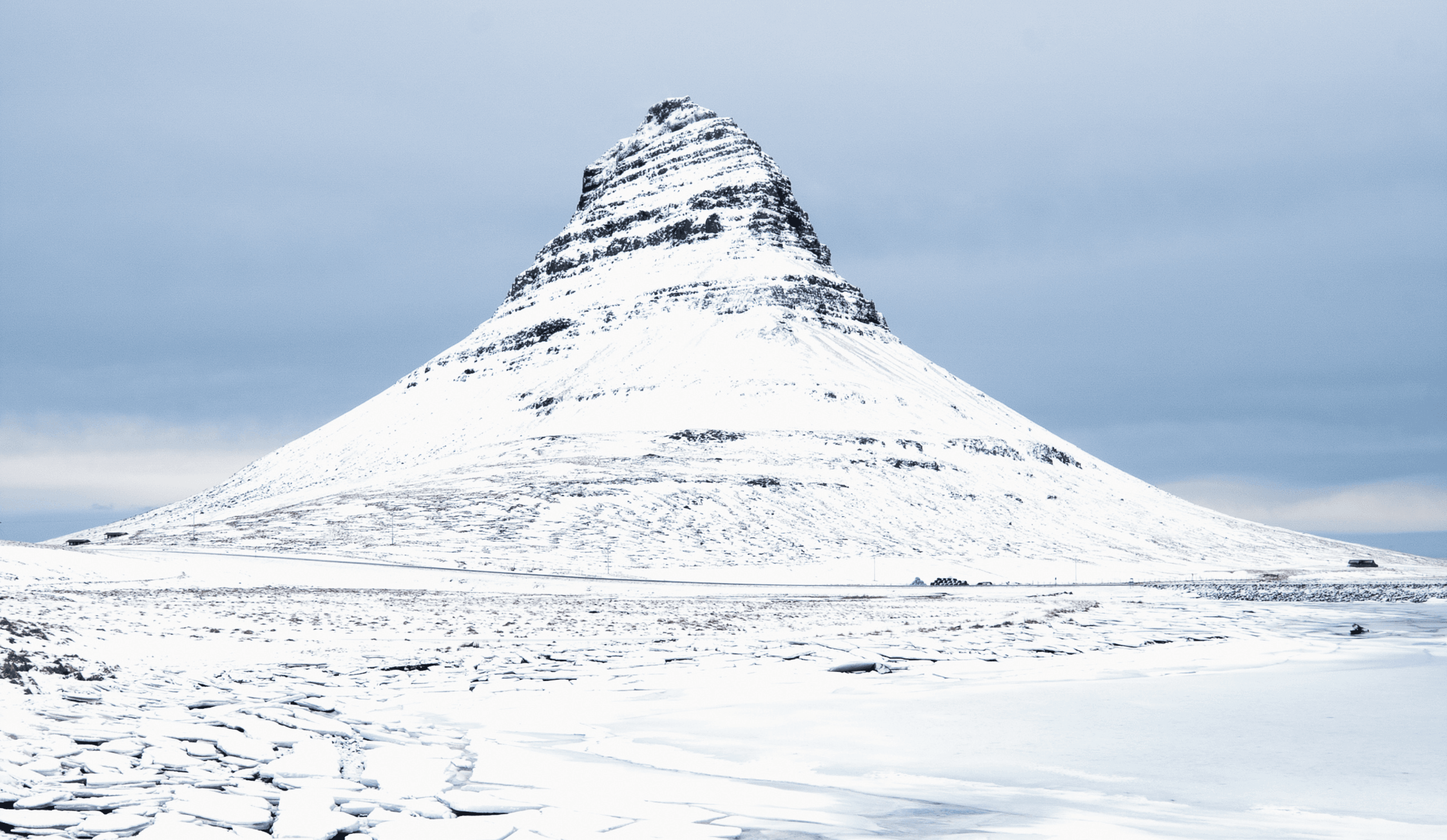 Explorig Iceland in January: Weather, Activities & The Northern Lights 