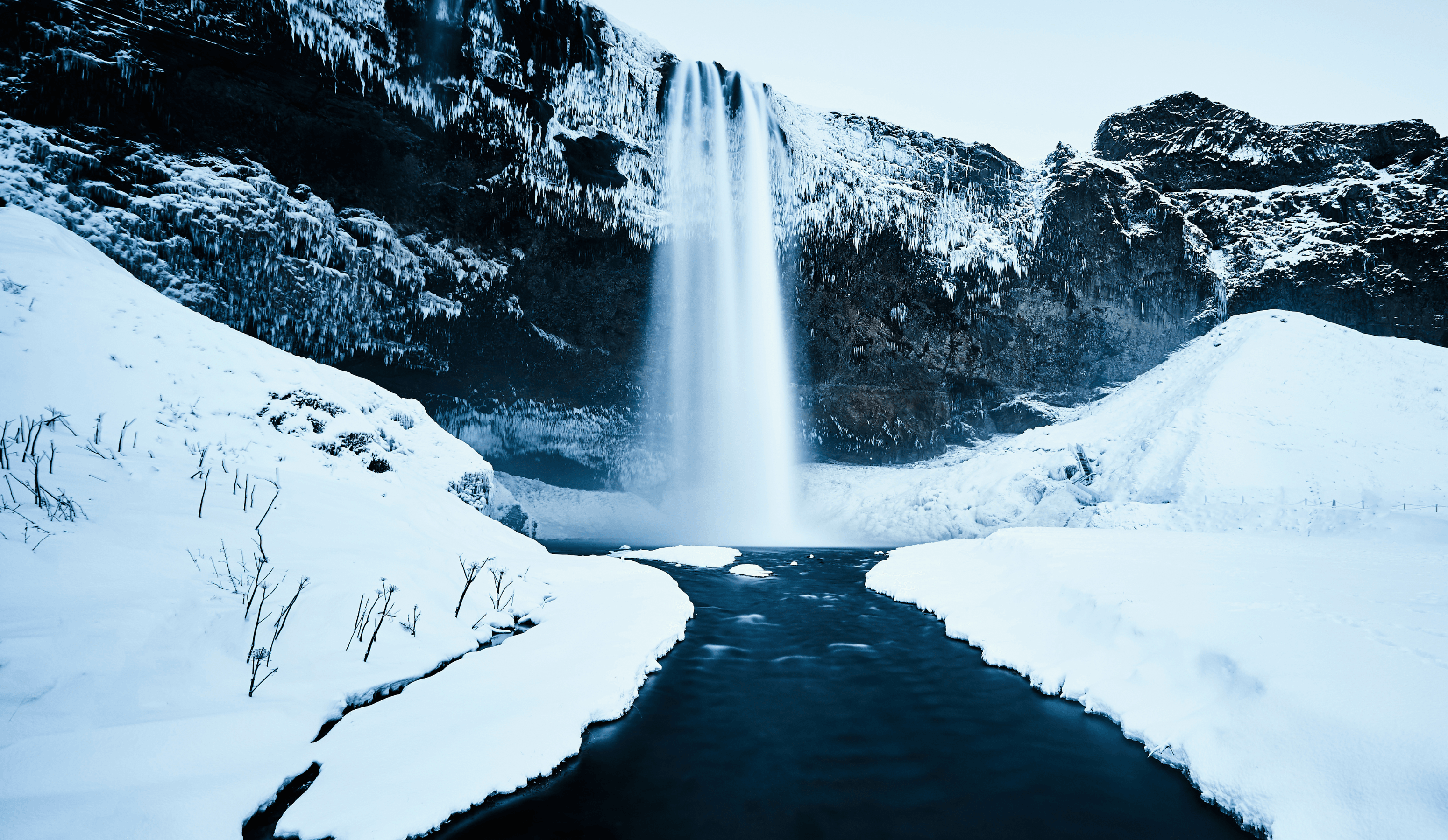 Discovering Iceland's Winter Magic: The Ultimate Guide to Winter Activities