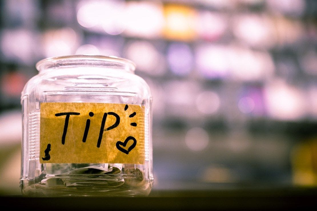 Tipping Etiquette in Iceland